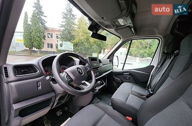 Грузовой фургон Renault Master 2022 в Дубно