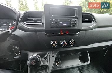 Грузовой фургон Renault Master 2022 в Дубно