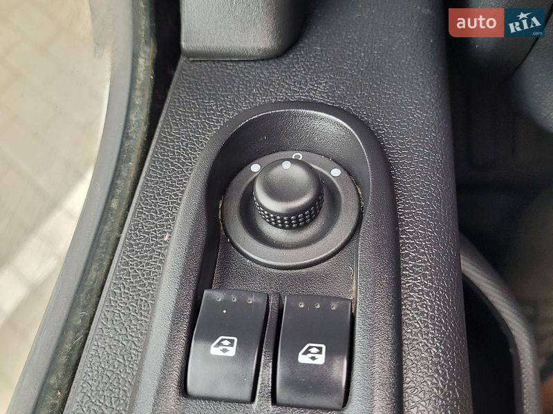 Грузовой фургон Renault Master 2019 в Луцке