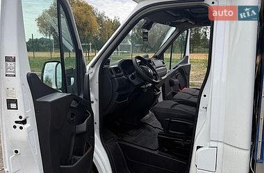 Тентованый Renault Master 2019 в Ковеле
