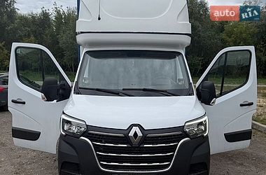 Тентованый Renault Master 2019 в Ковеле