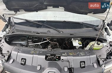 Тентованый Renault Master 2019 в Ковеле