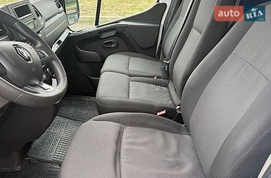 Тентованый Renault Master 2019 в Ковеле