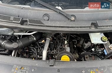 Тентованый Renault Master 2019 в Ковеле