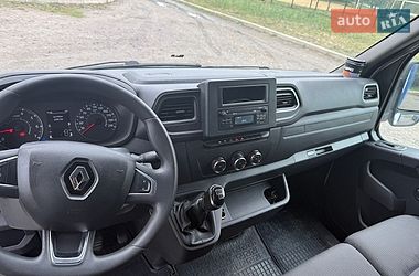 Тентованый Renault Master 2019 в Ковеле