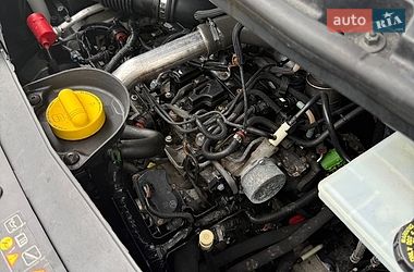 Тентованый Renault Master 2019 в Ковеле