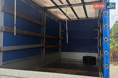 Тентованый Renault Master 2019 в Ковеле