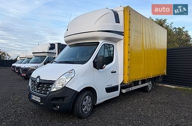 Тентованый Renault Master 2018 в Ковеле