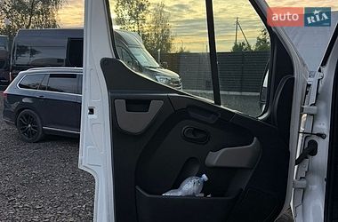 Тентованый Renault Master 2018 в Ковеле