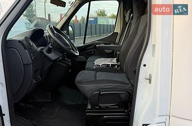 Тентованый Renault Master 2018 в Ковеле