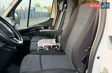 Тентованый Renault Master 2018 в Ковеле