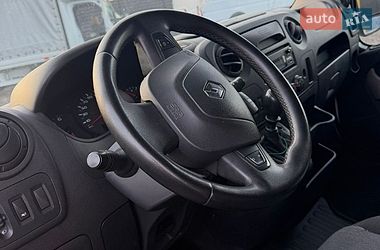 Тентованый Renault Master 2018 в Ковеле