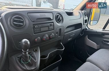 Тентованый Renault Master 2018 в Ковеле