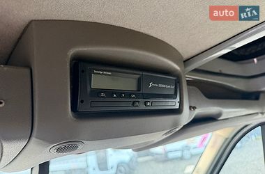 Тентованый Renault Master 2018 в Ковеле