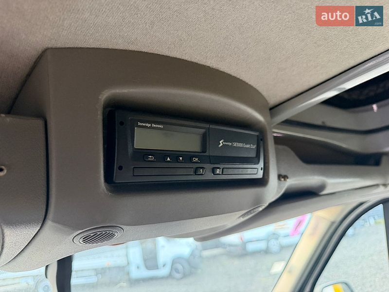 Тентованый Renault Master 2018 в Ковеле