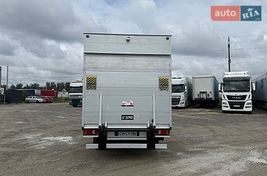 Грузовой фургон Renault Master 2020 в Львове фото 7 Грузовой фургон Renault Master 2020 в Львове
