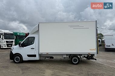 Грузовой фургон Renault Master 2020 в Львове фото 9 Грузовой фургон Renault Master 2020 в Львове