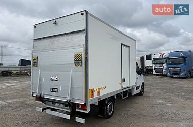 Грузовой фургон Renault Master 2020 в Львове фото 10 Грузовой фургон Renault Master 2020 в Львове