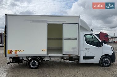 Грузовой фургон Renault Master 2020 в Львове фото 15 Грузовой фургон Renault Master 2020 в Львове