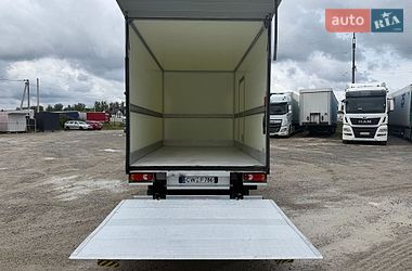 Грузовой фургон Renault Master 2020 в Львове фото 16 Грузовой фургон Renault Master 2020 в Львове