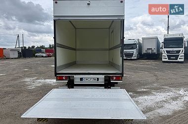 Грузовой фургон Renault Master 2020 в Львове фото 19 Грузовой фургон Renault Master 2020 в Львове