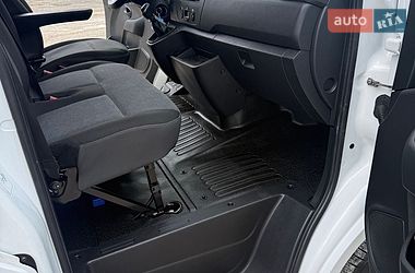 Грузовой фургон Renault Master 2020 в Львове фото 24 Грузовой фургон Renault Master 2020 в Львове
