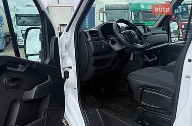 Грузовой фургон Renault Master 2020 в Львове фото 25 Грузовой фургон Renault Master 2020 в Львове