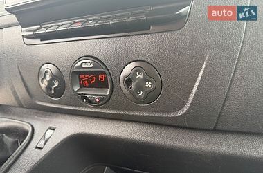 Грузовой фургон Renault Master 2020 в Львове фото 30 Грузовой фургон Renault Master 2020 в Львове