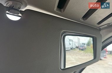 Грузовой фургон Renault Master 2020 в Львове фото 34 Грузовой фургон Renault Master 2020 в Львове
