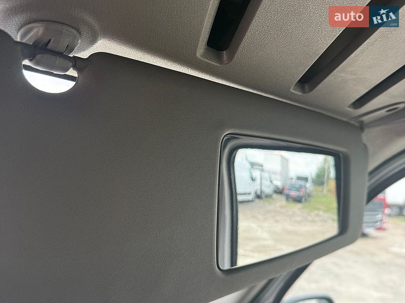 Грузовой фургон Renault Master 2020 в Львове фото 34 Грузовой фургон Renault Master 2020 в Львове