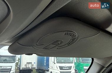 Грузовой фургон Renault Master 2020 в Львове фото 35 Грузовой фургон Renault Master 2020 в Львове