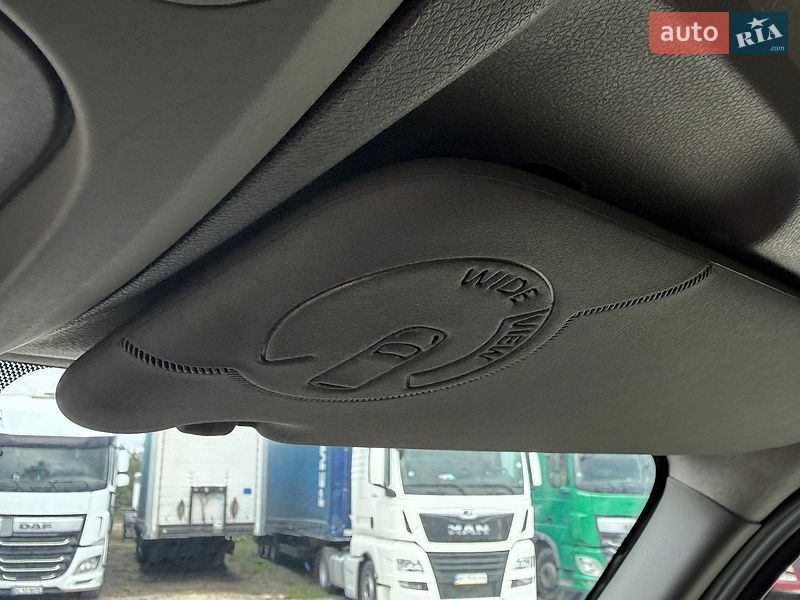 Грузовой фургон Renault Master 2020 в Львове фото 35 Грузовой фургон Renault Master 2020 в Львове