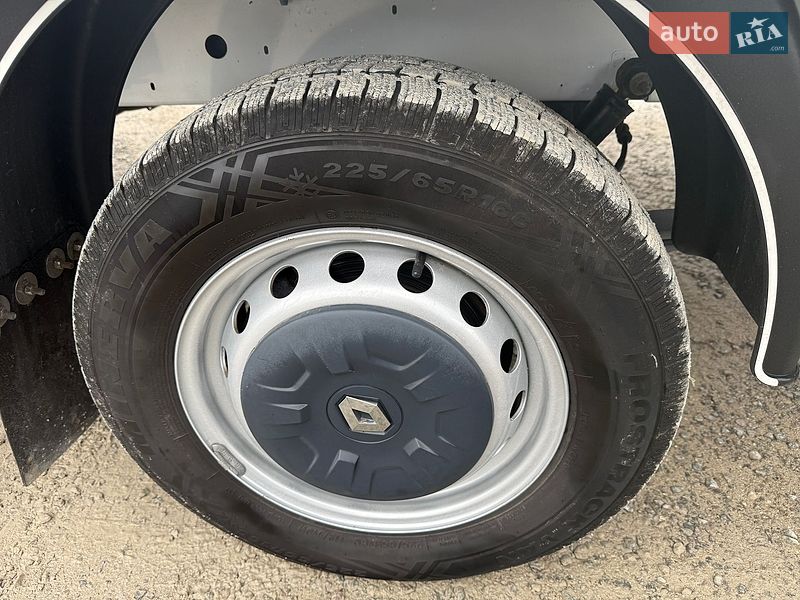 Грузовой фургон Renault Master 2020 в Львове фото 37 Грузовой фургон Renault Master 2020 в Львове