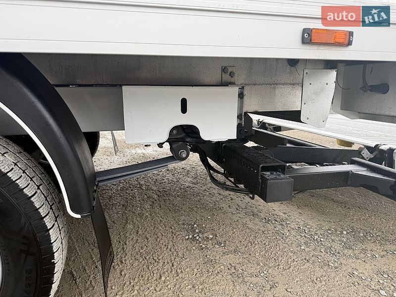 Грузовой фургон Renault Master 2020 в Львове фото 44 Грузовой фургон Renault Master 2020 в Львове