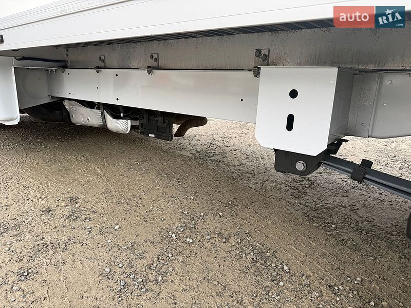 Грузовой фургон Renault Master 2020 в Львове фото 43 Грузовой фургон Renault Master 2020 в Львове