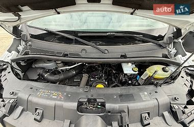 Грузовой фургон Renault Master 2020 в Львове фото 45 Грузовой фургон Renault Master 2020 в Львове