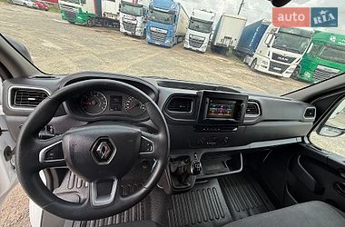 Грузовой фургон Renault Master 2020 в Львове фото 22 Грузовой фургон Renault Master 2020 в Львове