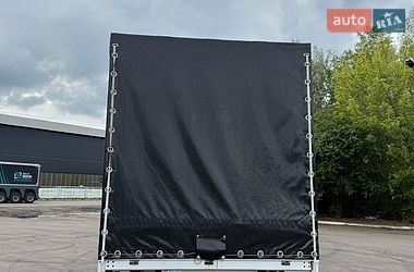 Тентований Renault Master 2022 в Шептицькому