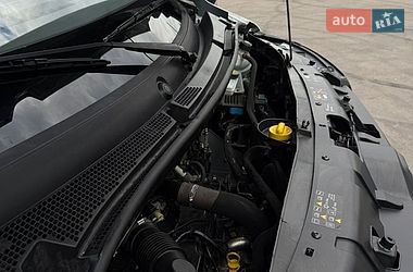 Тентований Renault Master 2022 в Шептицькому