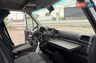 Тентований Renault Master 2022 в Шептицькому