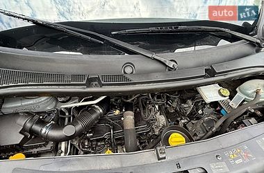 Тентований Renault Master 2022 в Шептицькому