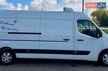 Рефрижератор Renault Master 2015 в Рівному