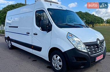 Рефрижератор Renault Master 2015 в Рівному