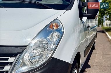 Рефрижератор Renault Master 2015 в Рівному