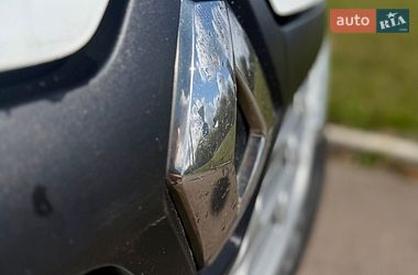 Рефрижератор Renault Master 2015 в Рівному