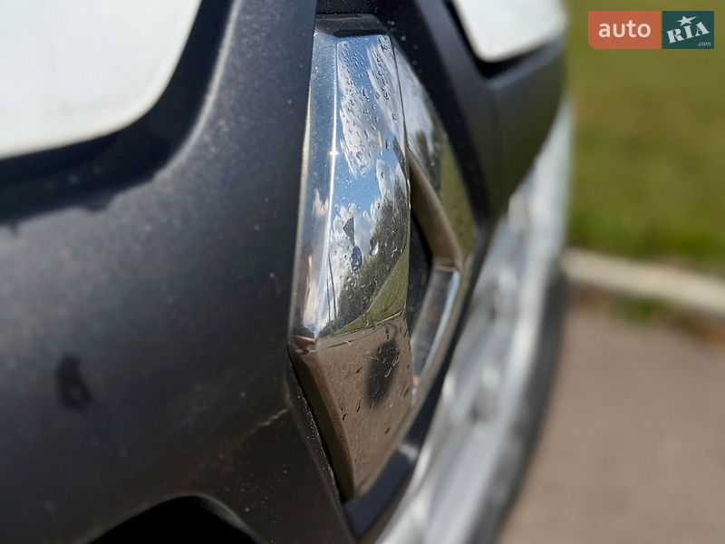Рефрижератор Renault Master 2015 в Рівному