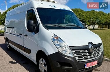 Рефрижератор Renault Master 2015 в Рівному