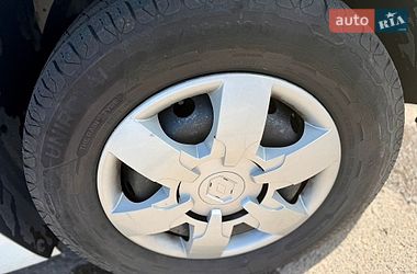 Рефрижератор Renault Master 2015 в Рівному