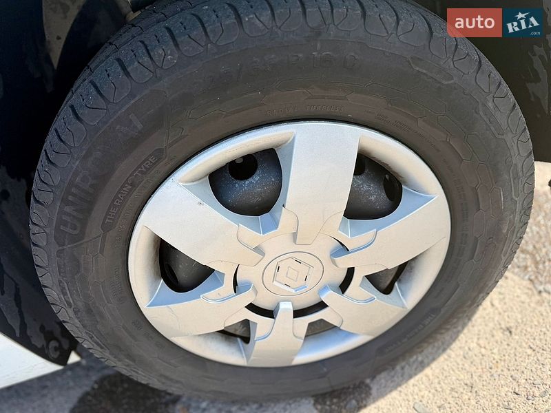 Рефрижератор Renault Master 2015 в Рівному