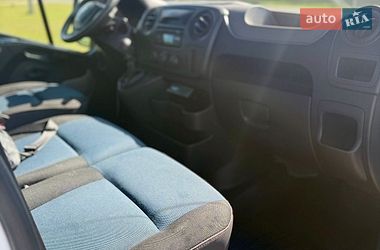 Рефрижератор Renault Master 2015 в Рівному